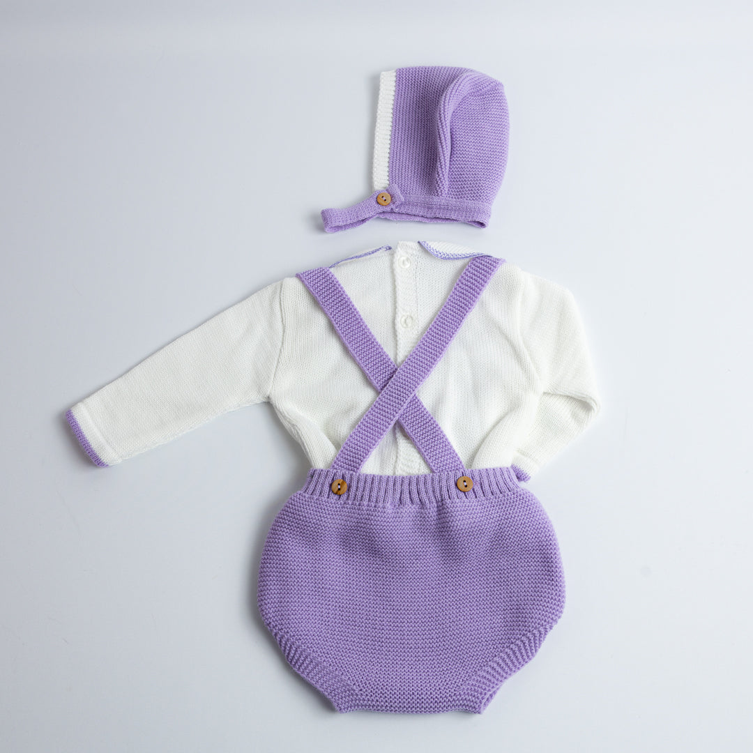 Conjunto Conejita de Ensueño
