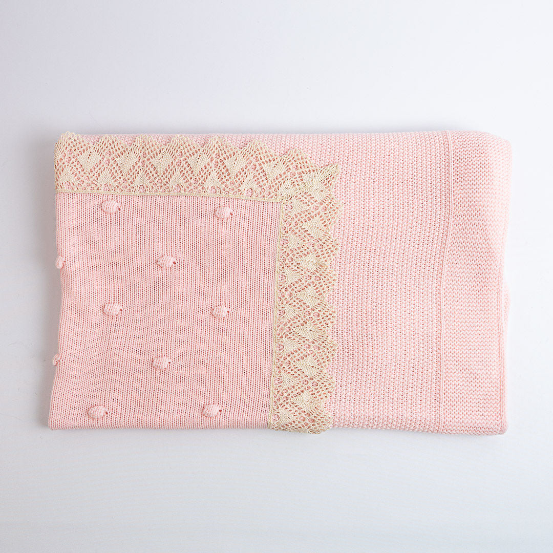 Toca Rosa Vintage