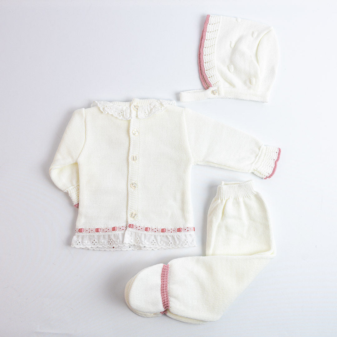 Conjunto Romantico