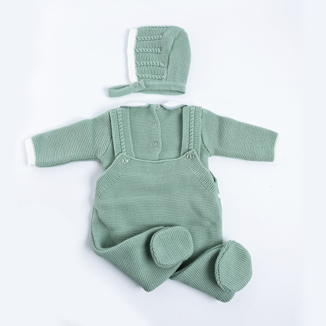 Conjunto Dulce Encanto