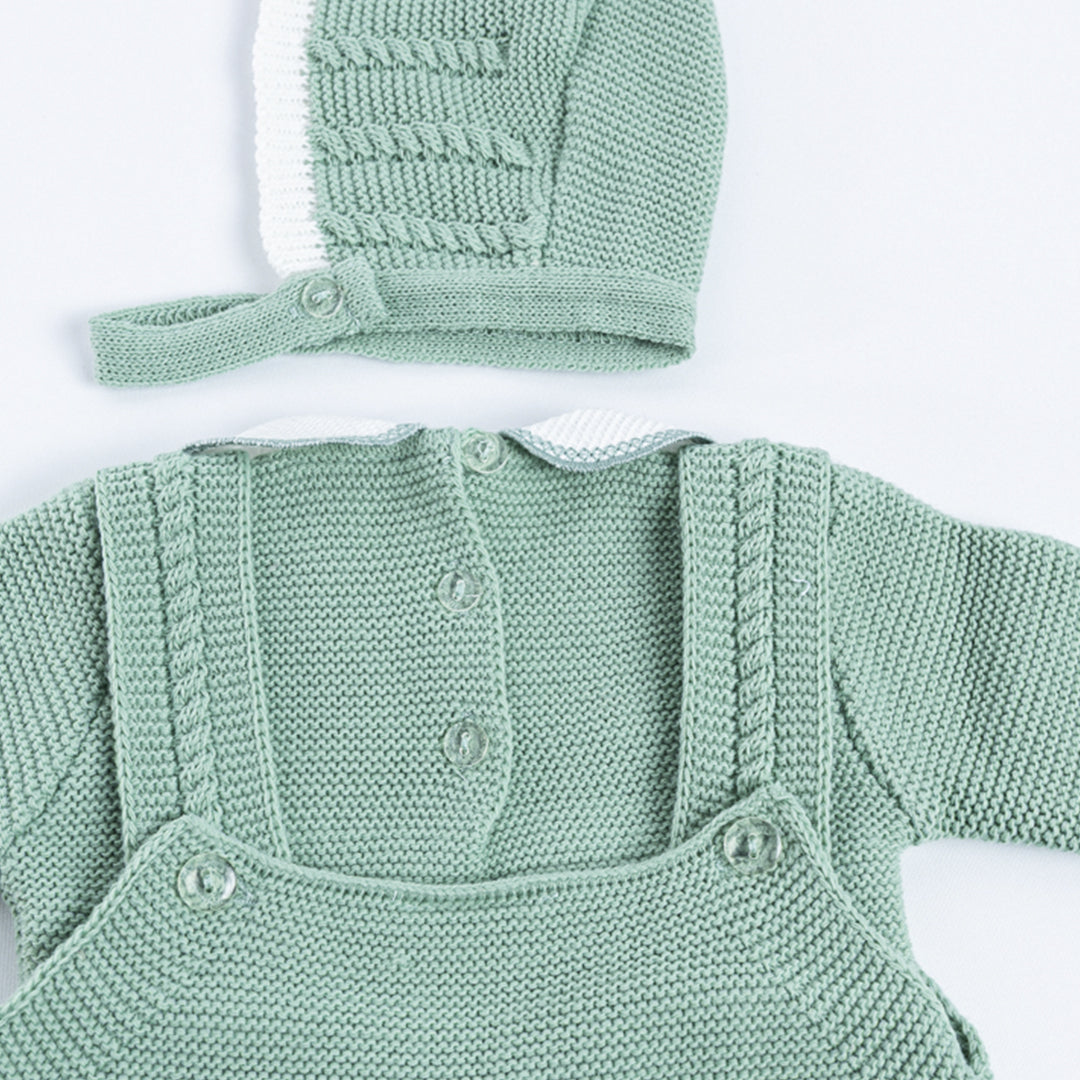 Conjunto Dulce Encanto
