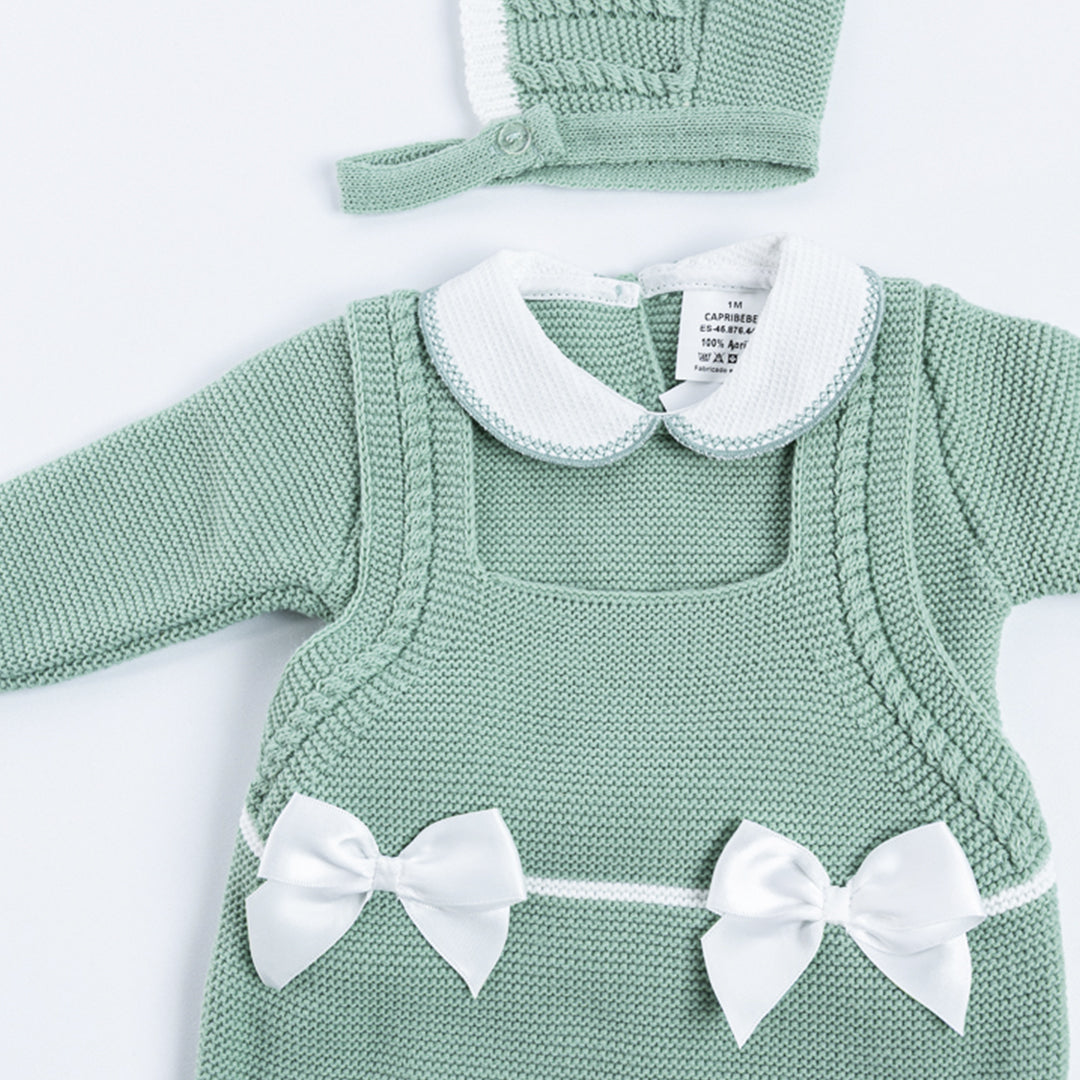 Conjunto Dulce Encanto