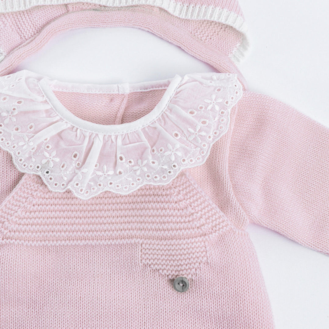 Conjunto Encanto de Ensueño