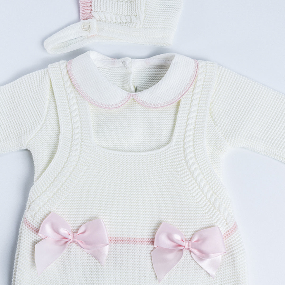 Conjunto Dulce Encanto