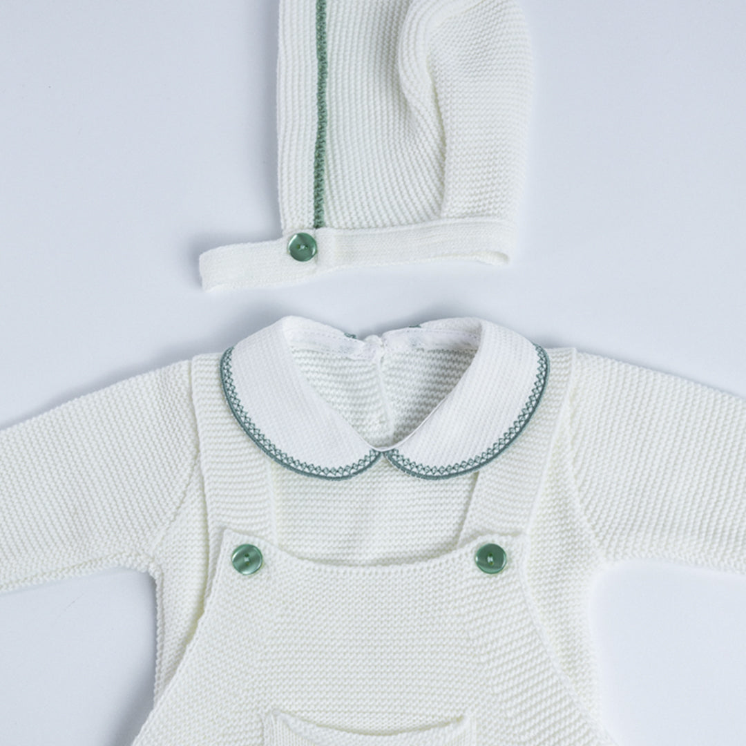 Conjunto Bolsillito