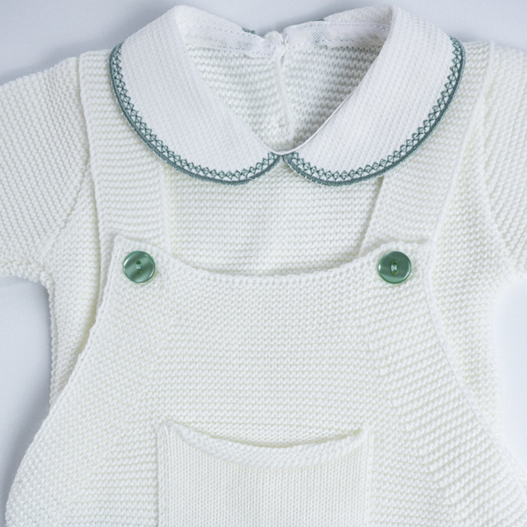 Conjunto Bolsillito