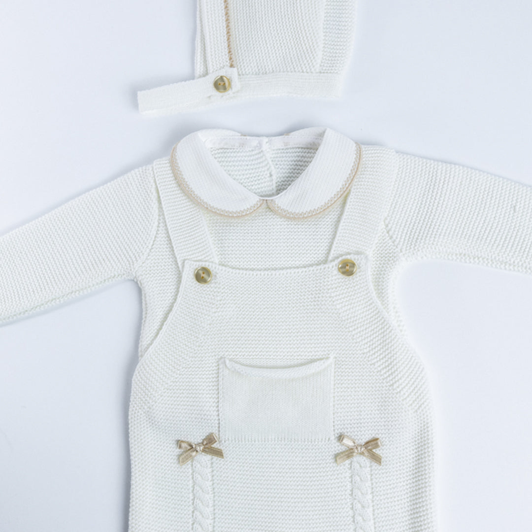 Conjunto Encanto Infantil