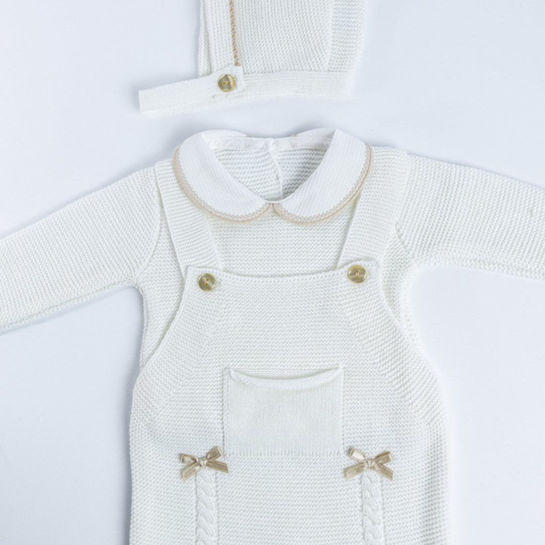 Conjunto Bolsillito