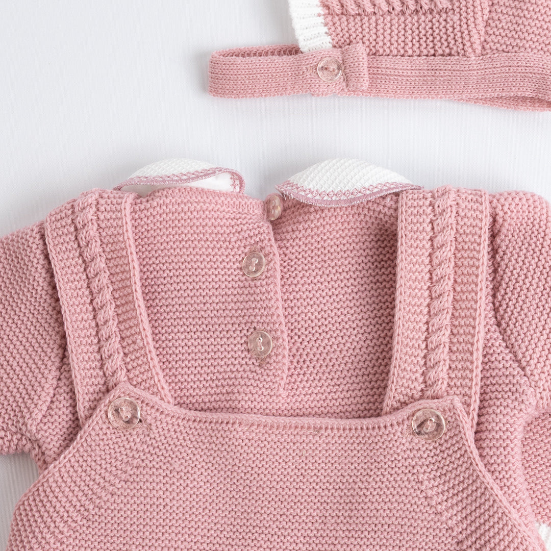 Conjunto Dulce Encanto