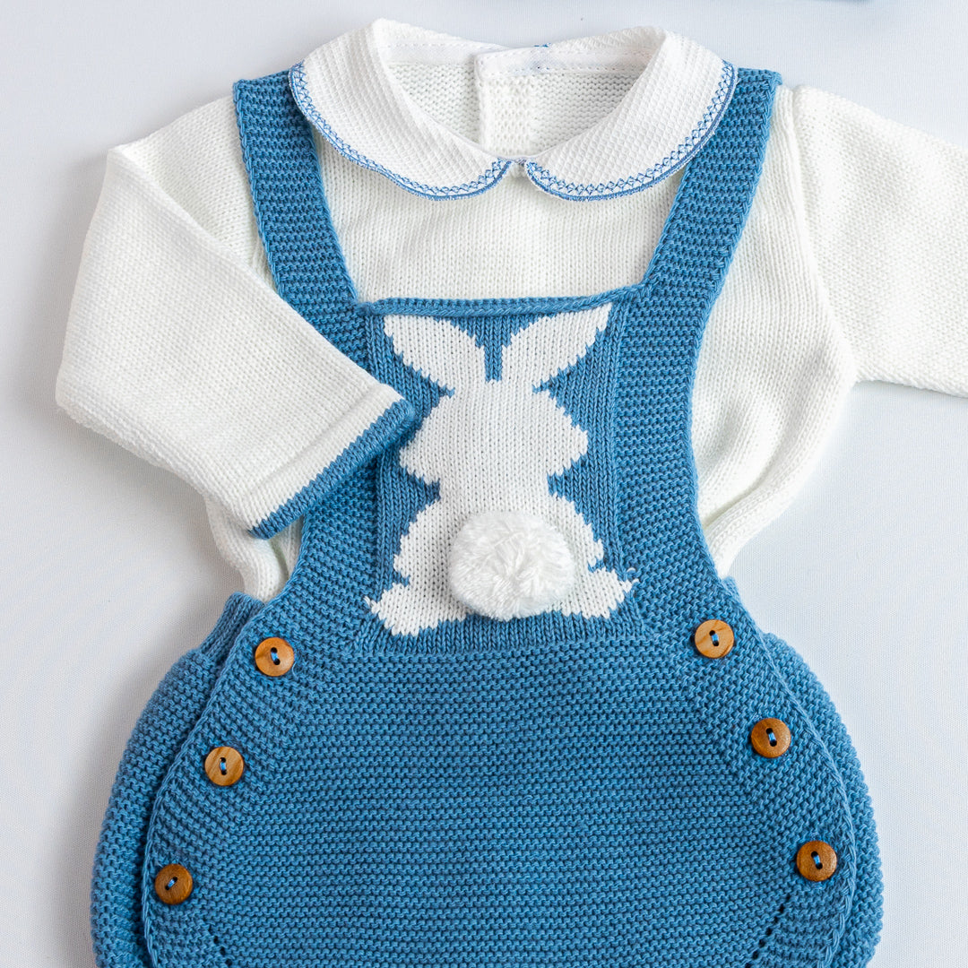 Conjunto Conejito Mágico