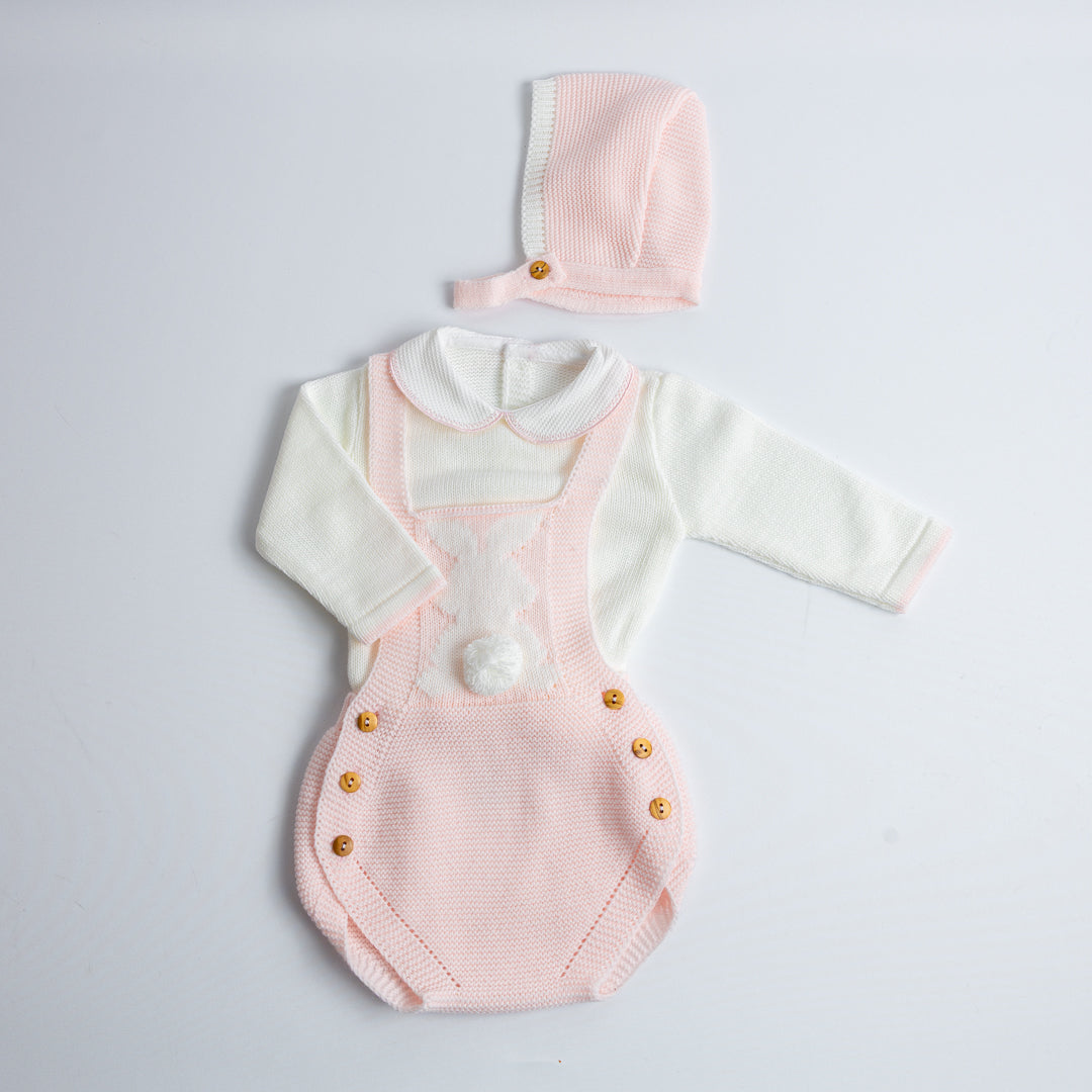 Conjunto Conejita de Ensueño