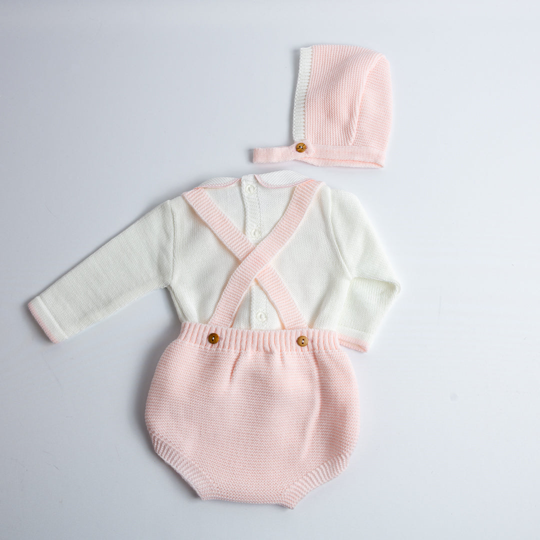 Conjunto Conejita de Ensueño
