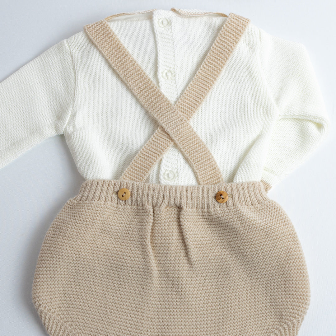 Conjunto Conejito Mágico
