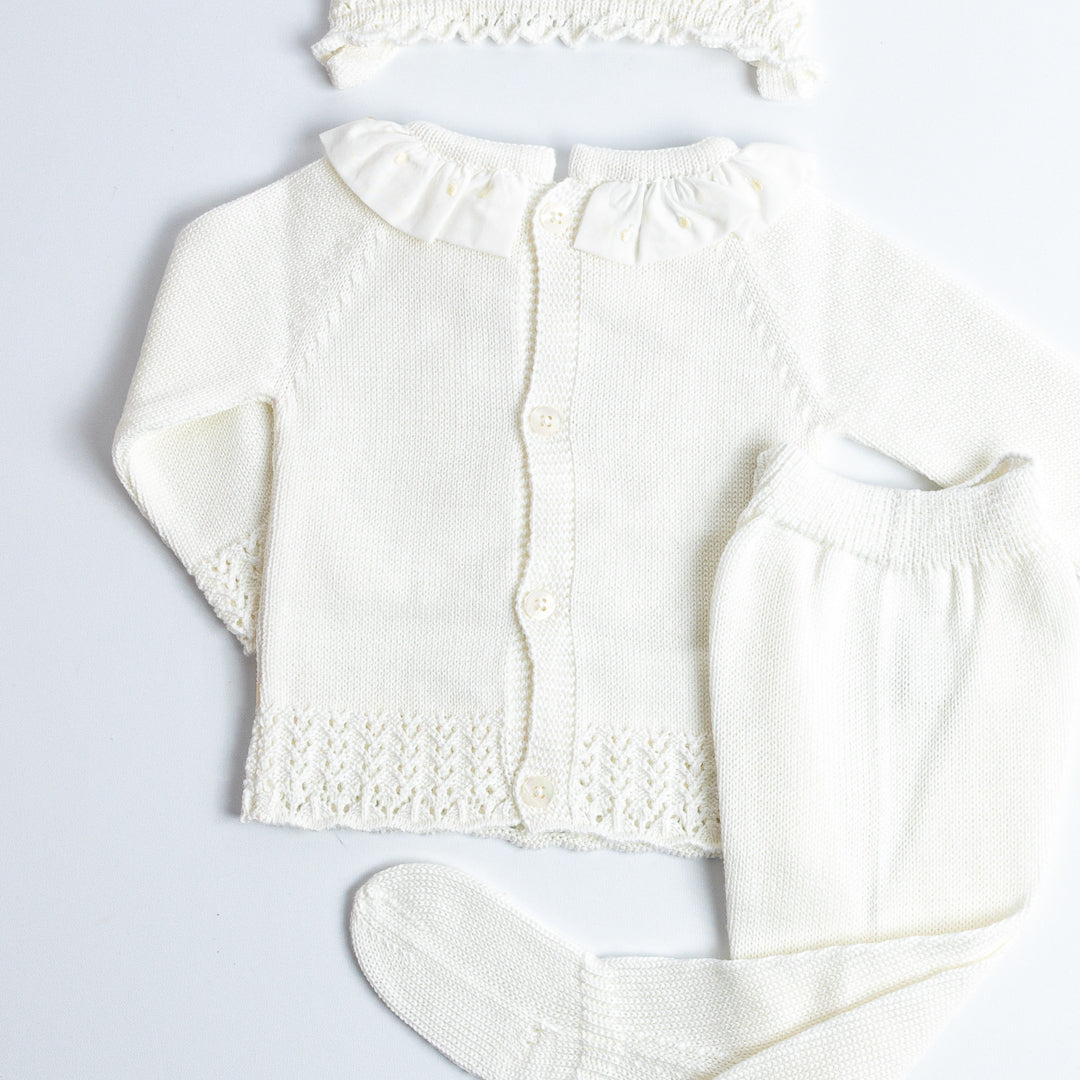Conjunto Encanto Clásico