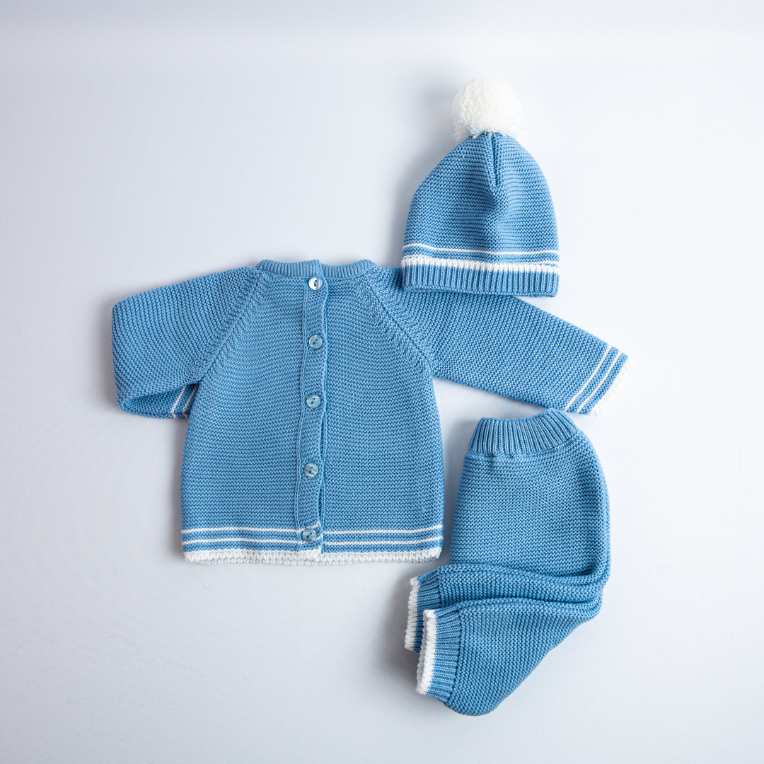 Estilo Pompon