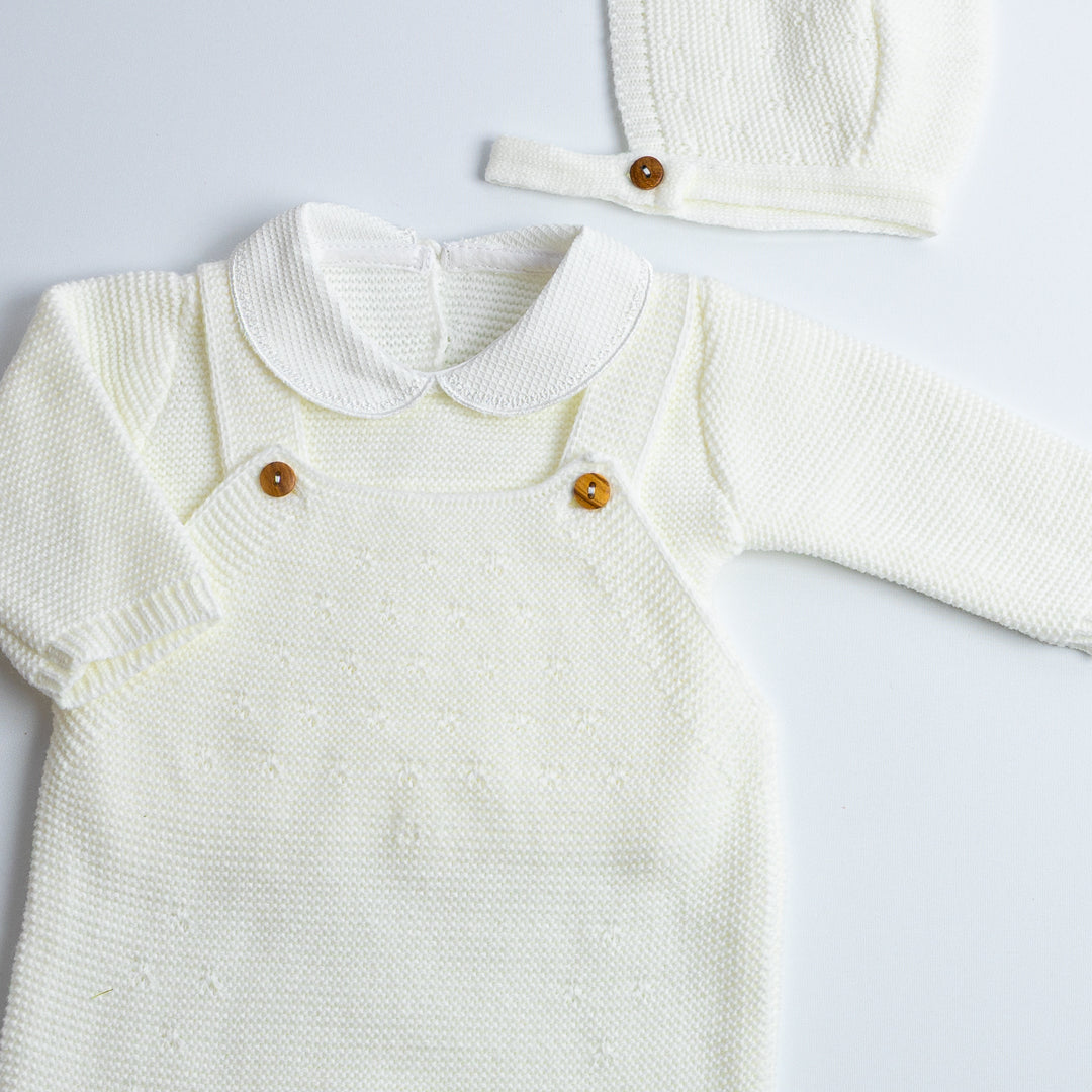 Pelele Encanto