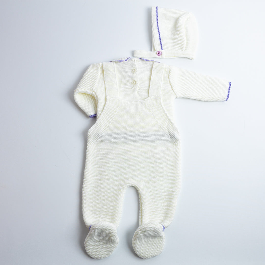 Conjunto Encanto Infantil