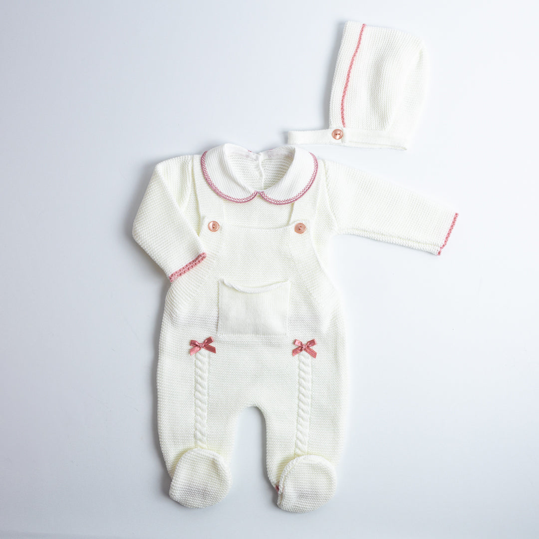Conjunto Encanto Infantil