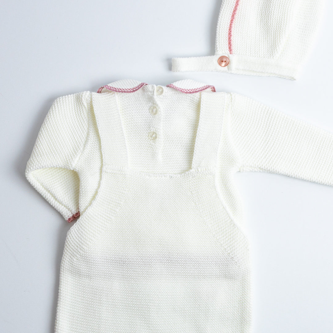 Conjunto Encanto Infantil