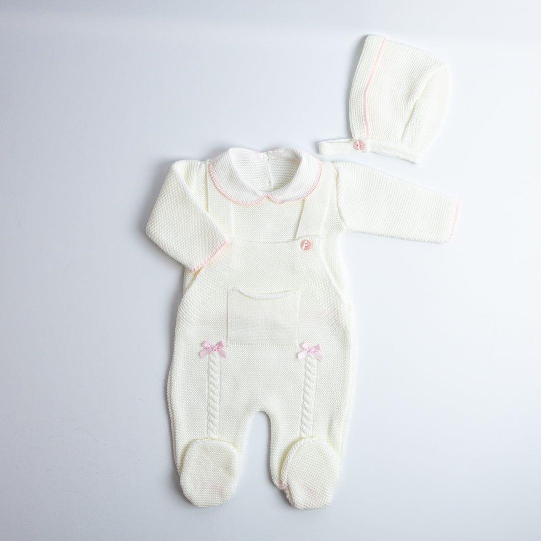Conjunto Encanto Infantil