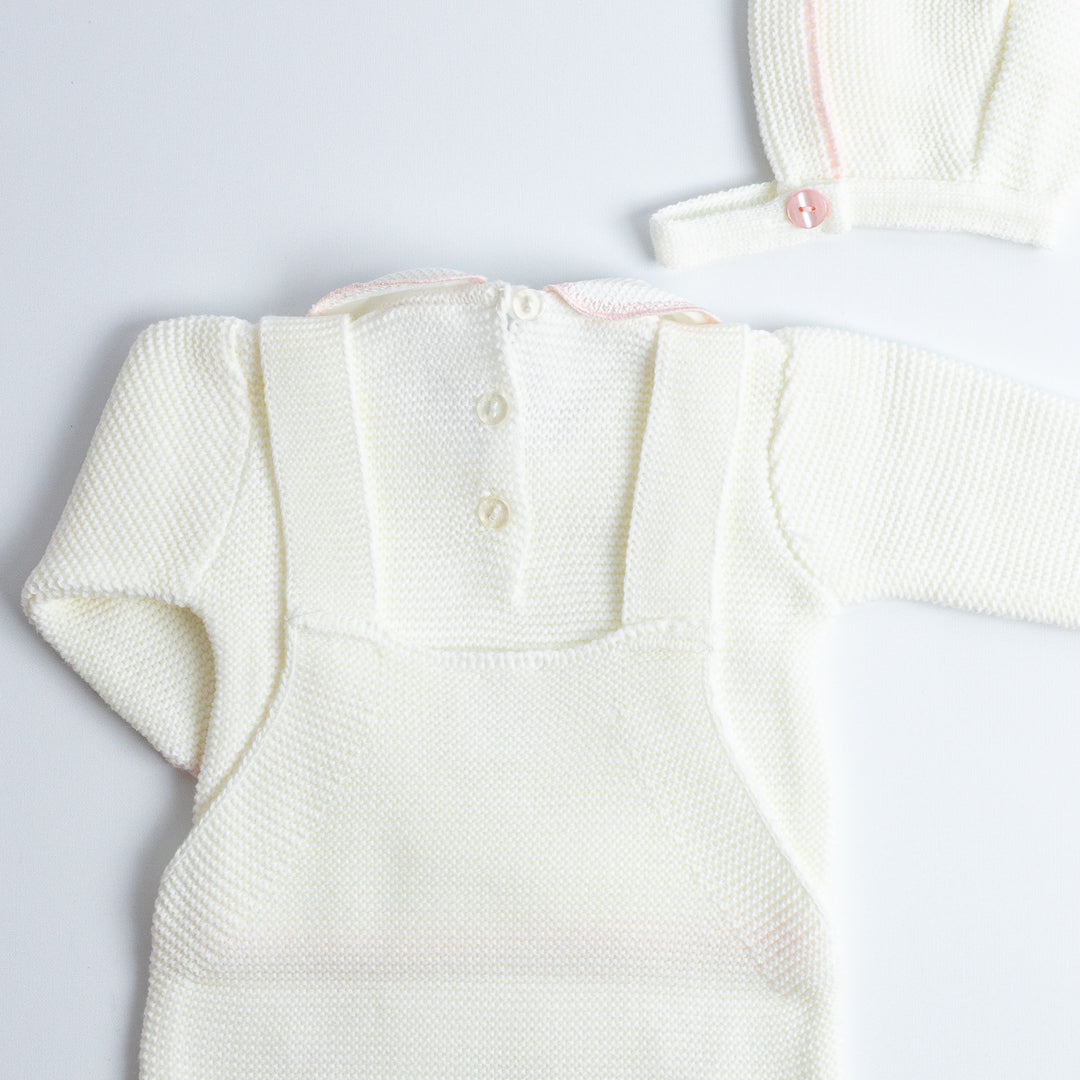 Conjunto Encanto Infantil