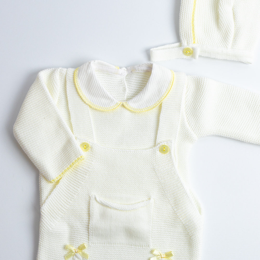 Conjunto Encanto Infantil
