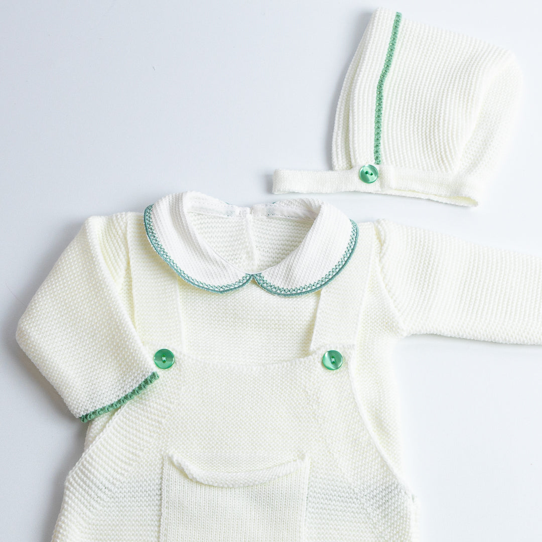 Conjunto Bolsillito