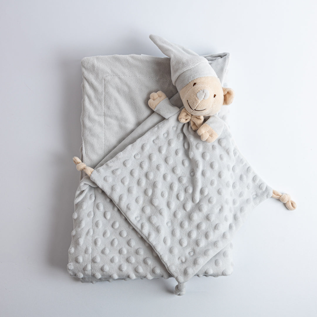 Mantas de Apego