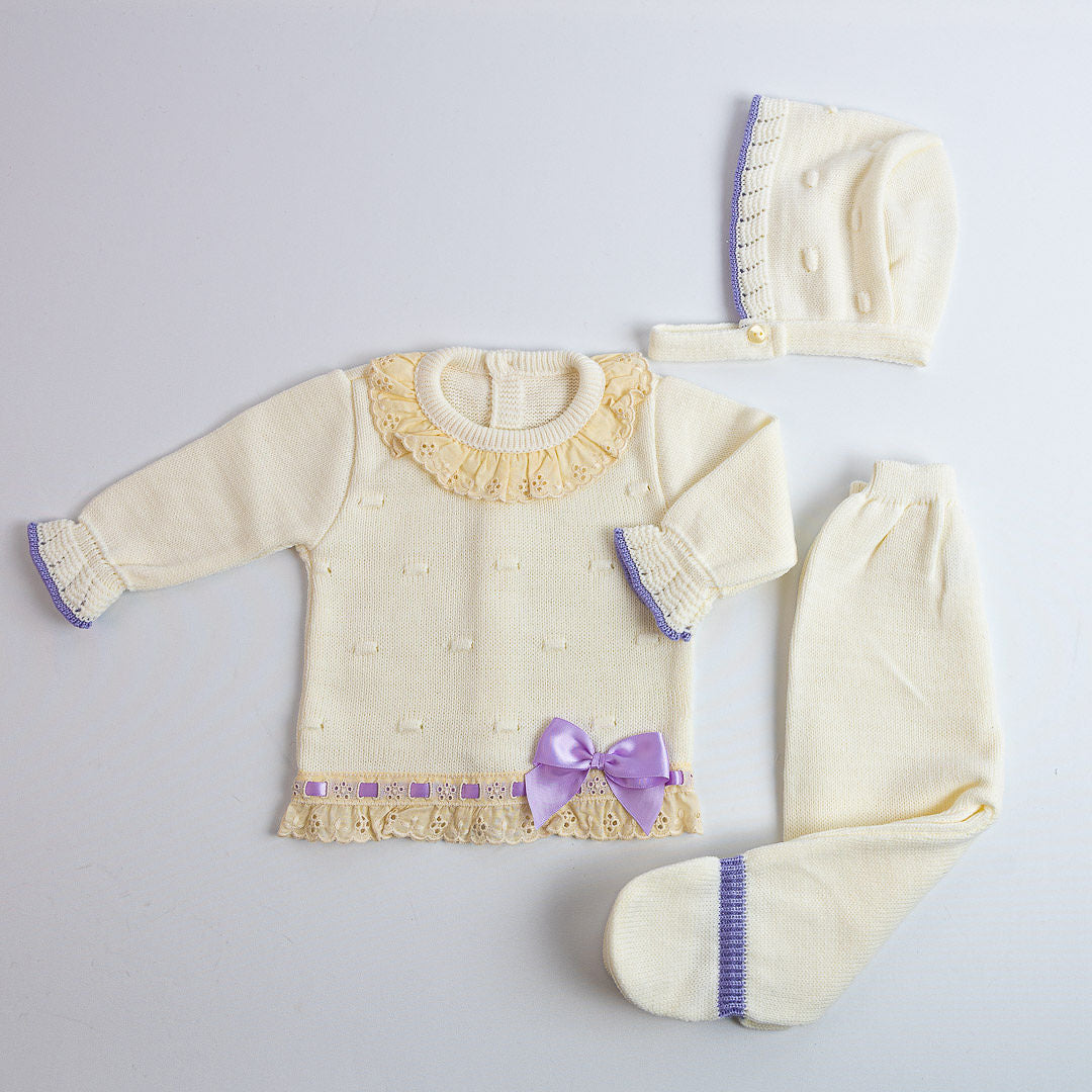 Conjunto Romantico
