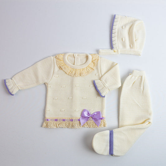 Conjunto Romantico