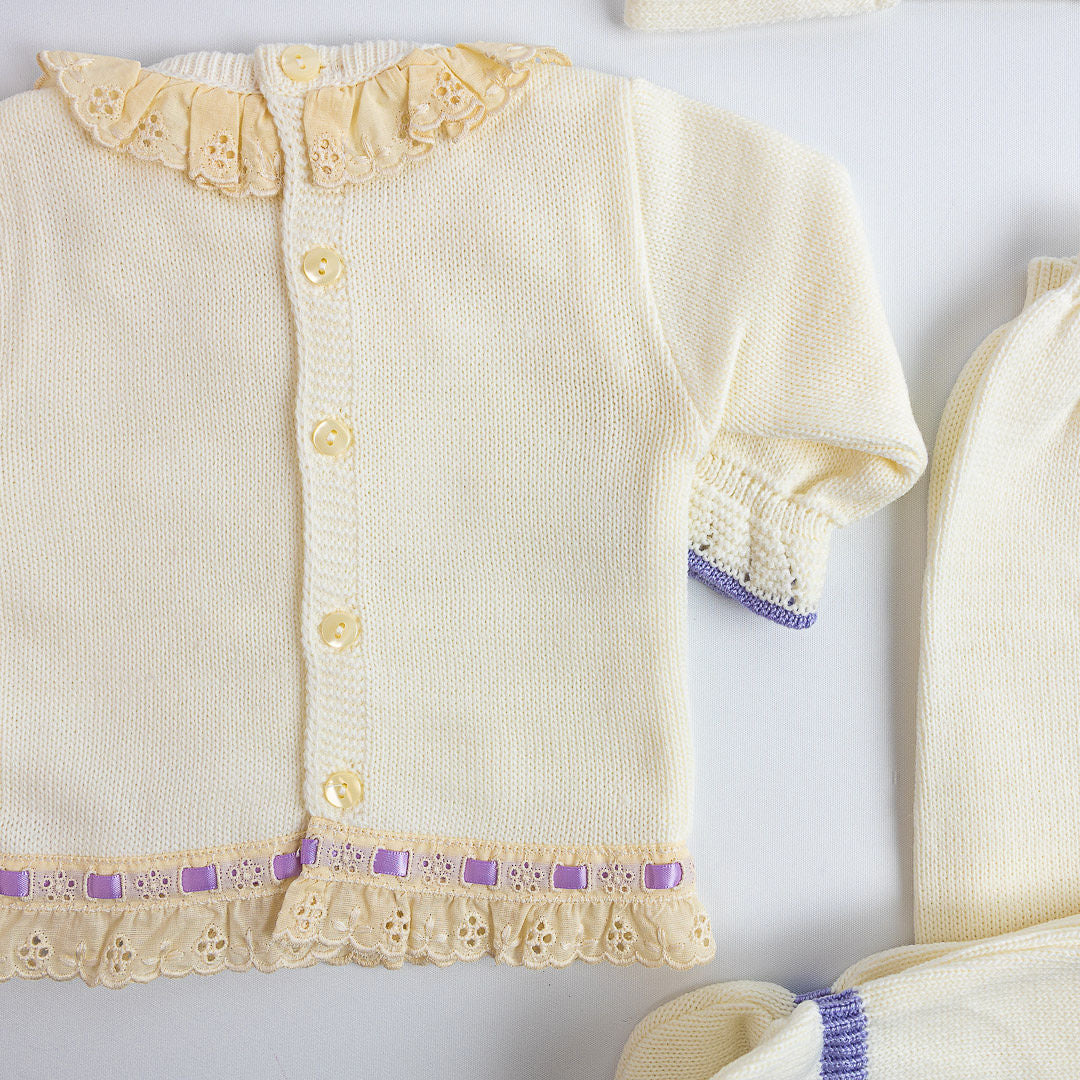 Conjunto Romantico