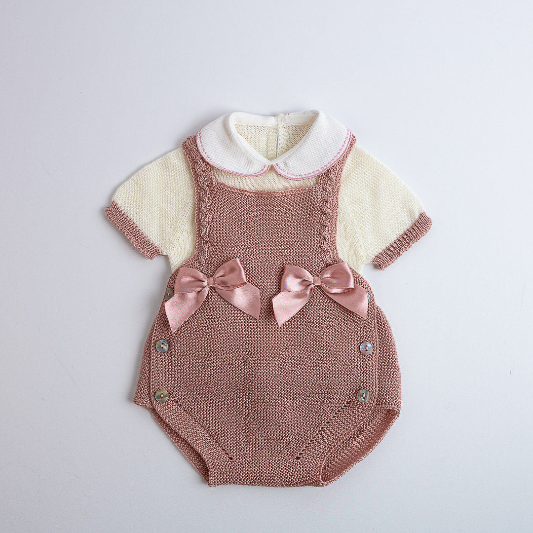 Conjunto Bella Rosa