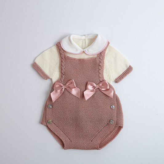 Conjunto Bella Rosa