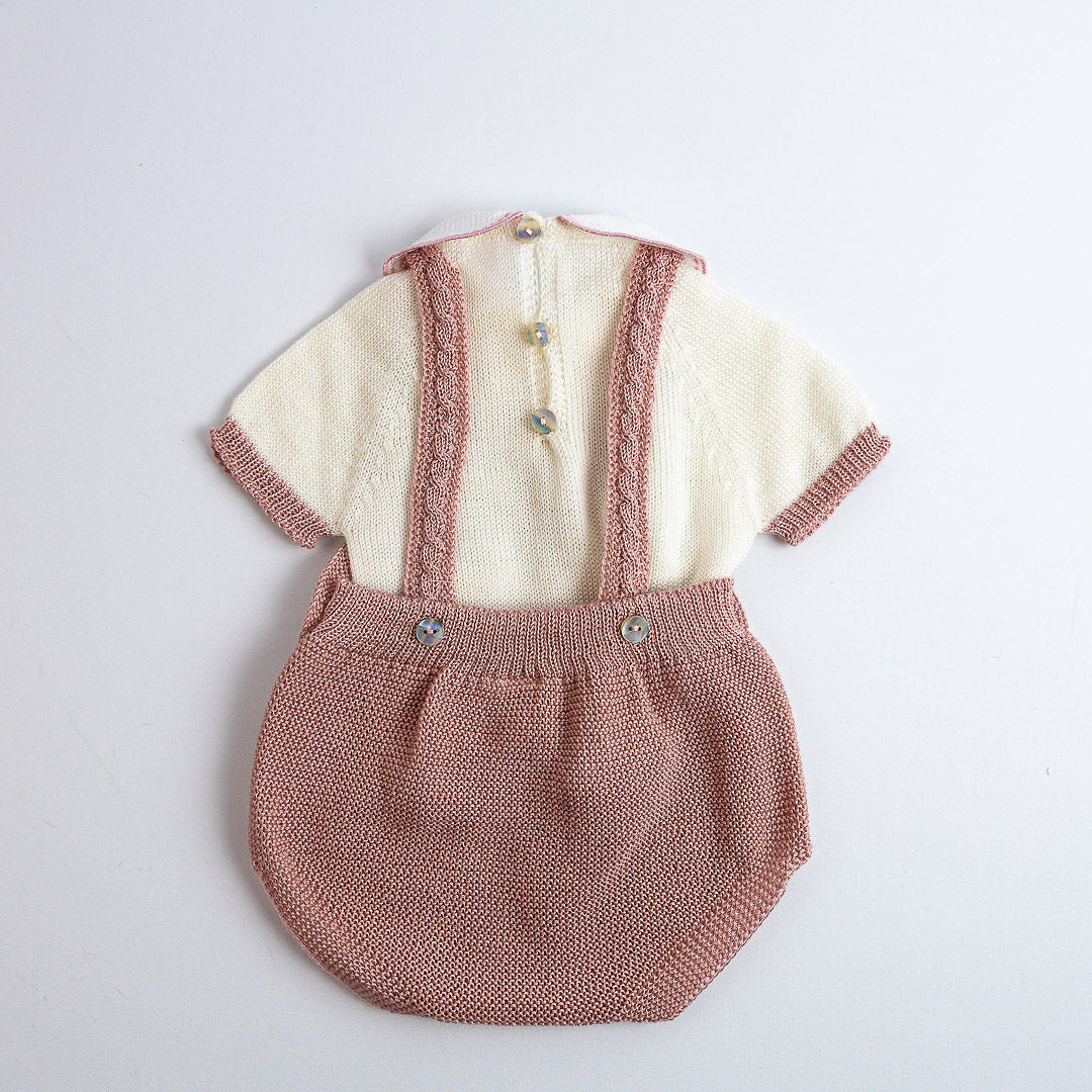 Conjunto Bella Rosa