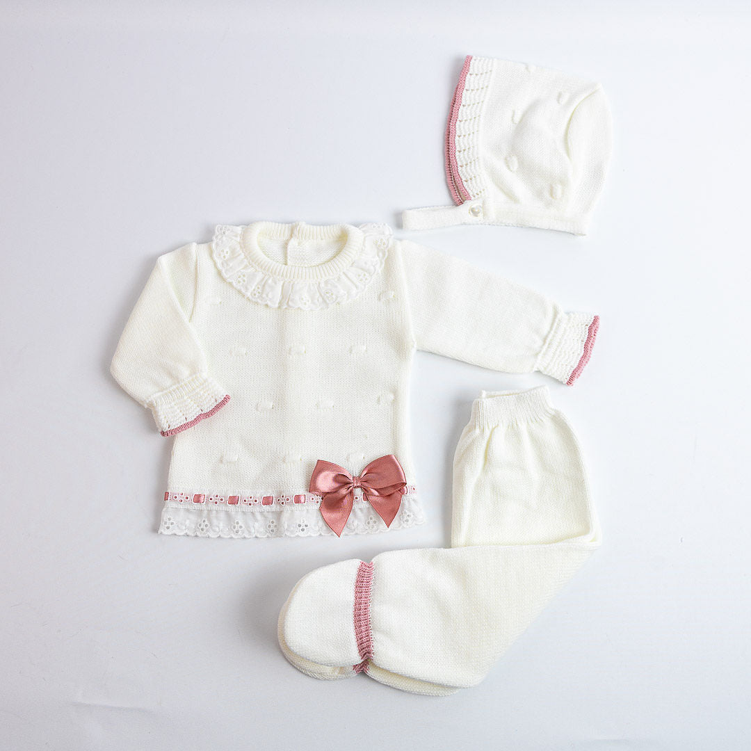 Conjunto Romantico